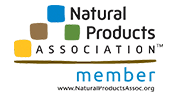 Natural Products Image Logo