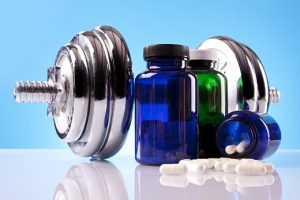 Popular Bodybuilding Supplement Types