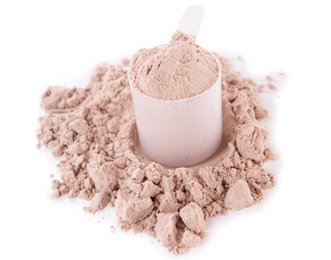 powder supplements