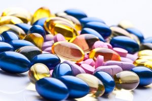What is Private Label Supplement Manufacturing?