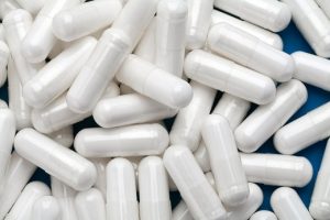 The Advantages of Utilizing Capsule Manufacturing