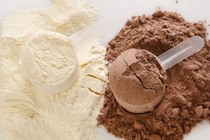 Questions To Ask Your Protein Manufacturer