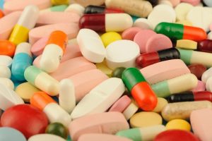 Should You Choose Tablets or Capsules?