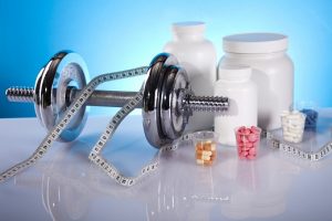 Start Your Own Supplement Line with Private Labeling