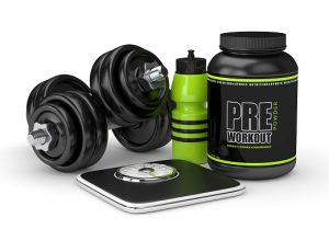 Pre-Workout Supplements Broaden Your Product Lines