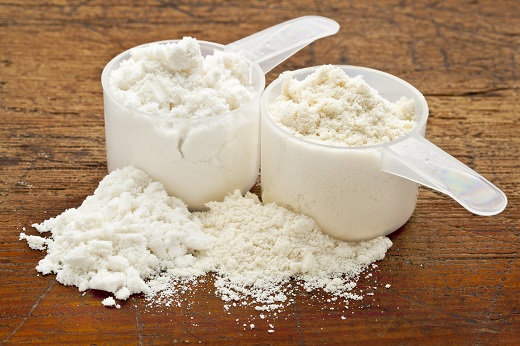 3 Considerations When Creating a Protein Powder Formula