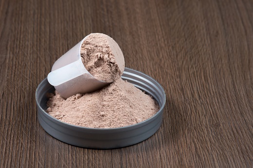 Protein Powder Is More Popular Than Ever