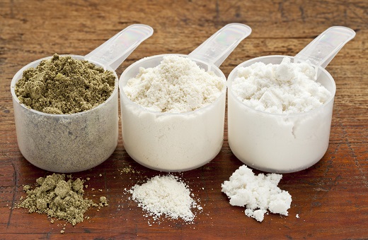 Let Us Help You Create The Perfect Protein Powder