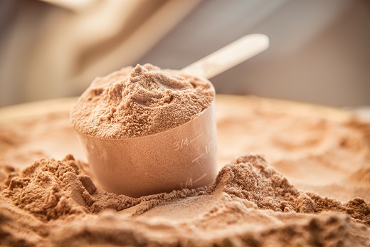 What Protein Type Is Right For Your Supplement Line?