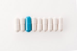 Choosing a Capsule Type for Your Supplement