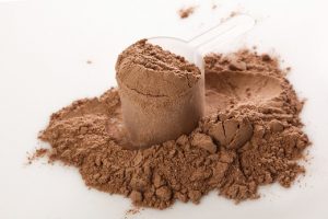 What Factors Make a Protein Powder Successful?