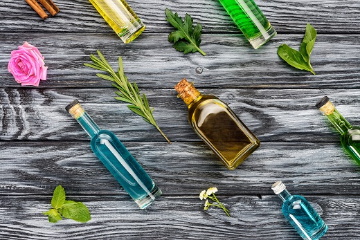 Should You Use Natural Flavoring in Supplement Formulas?