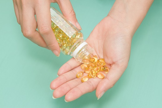 The Extensive Benefits of Fish Oil Supplements