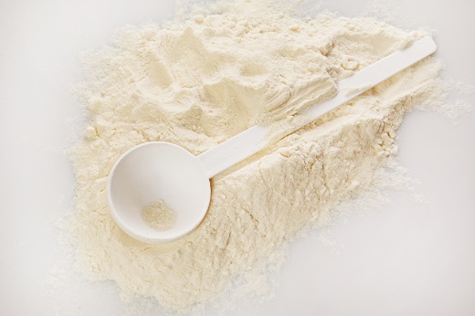 How Do You Choose the Right Protein Powder Manufacturer?