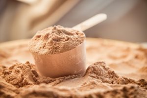 Protein Powder: More Than Just a Bodybuilding Supplement