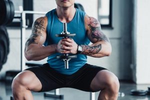 Don't Skip These 5 Private Label Bodybuilding Supplements