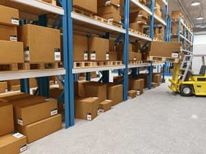 Should You Invest in Supplement Fulfillment Services?