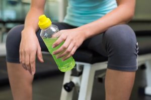 Pre-Workout: Should You Choose Custom or Private Label?