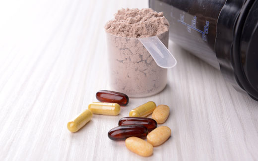 2020 Supplement Types and Trends