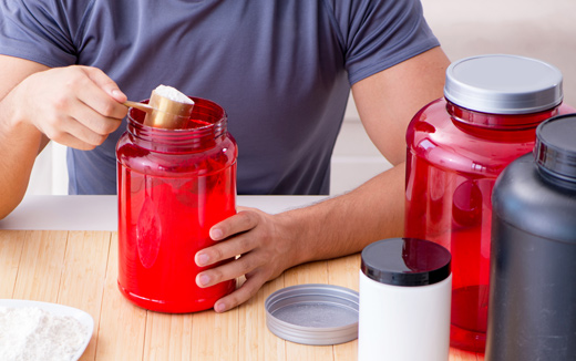 The Best Pre-Workout Ingredients