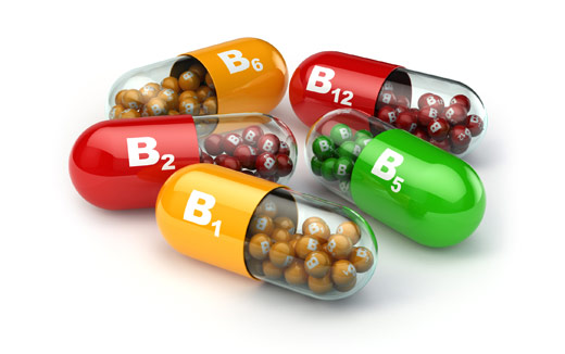 Which B Vitamin