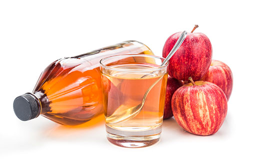 Apple Cider Vinegar Supplements