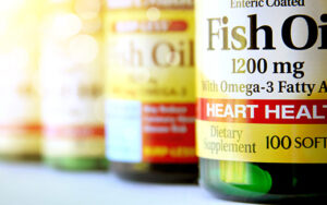 Fish Oil