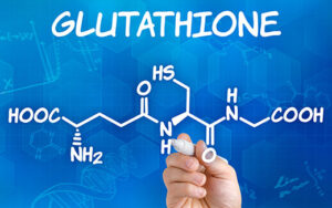 glutathione