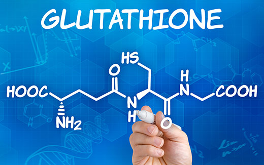 Glutathione – Benefits and Risks