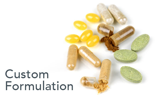 Custom Formulation for Your Nutritional Product: Unleashing the Power of Unique Formulas