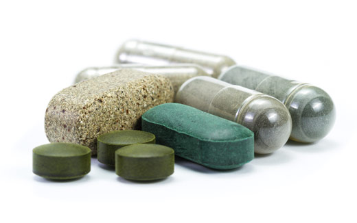 Plant-Based Supplement Formulation and Manufacturing: Embracing Nature’s Power