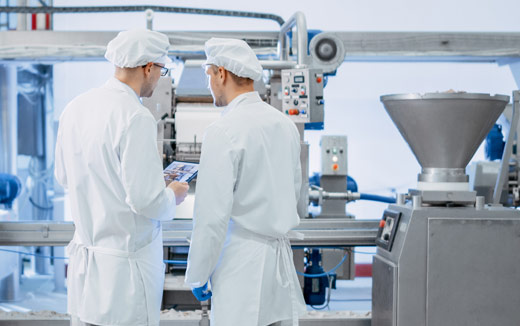 How Quality Standards Can Affect Your Nutritional Manufacturing Outcome