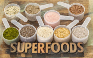 Superfood Supplement