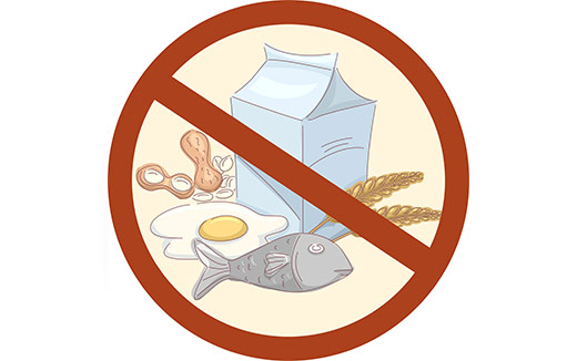 Allergy Manufacturing Restrictions