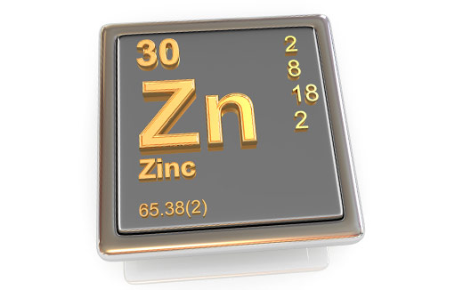 Boosting Immune Health with Zinc