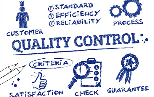 The Role of Quality Control in Supplement Manufacturing: Ensuring Safety and Efficacy