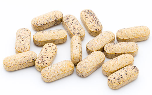 Manufacturing a Market-Specific Multivitamin for your Brand