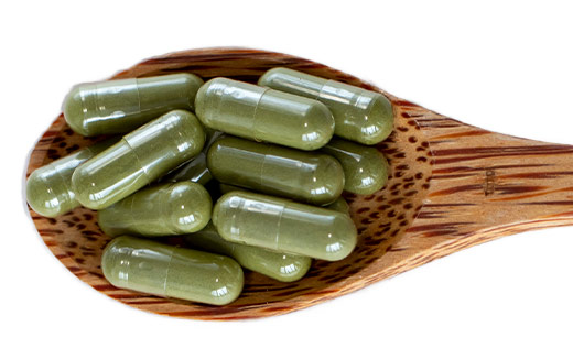 The Rise of Plant-Based Supplements