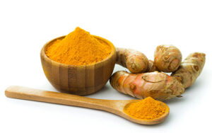 Tumeric Ingredient